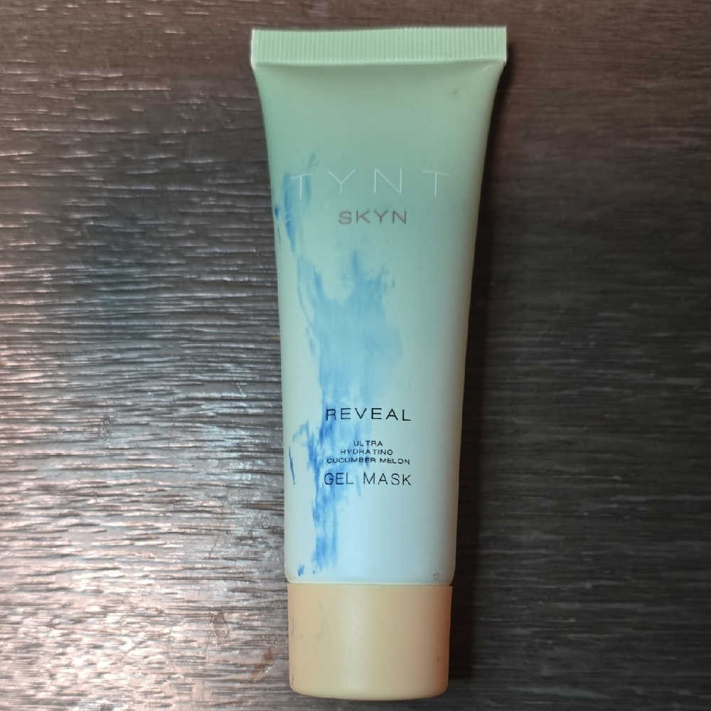 2 FOR $20. Tynt Skin "Reveal" Skin Gel Mask